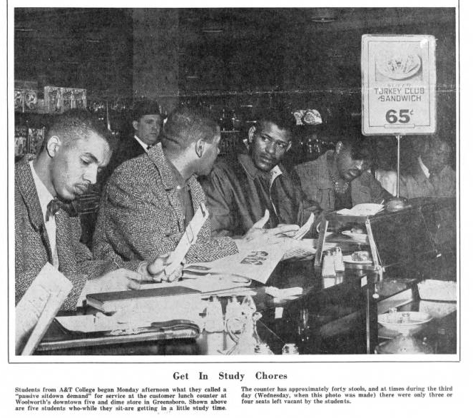 The AT Register Feb 5 1960 photo